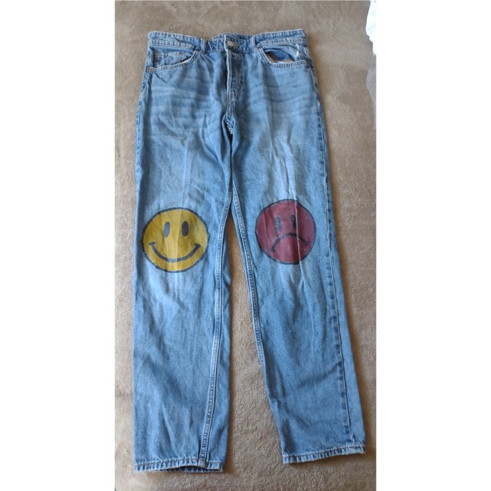 Divided by H&M women's jeans